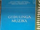 Vinilinės plokštelės - nuotraukos Nr. 3