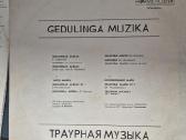 Vinilinės plokštelės - nuotraukos Nr. 6
