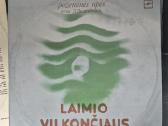 Vinilinės plokštelės - nuotraukos Nr. 8