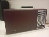 Philips vinilo grotuvas