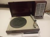 Philips vinilo grotuvas - nuotraukos Nr. 4
