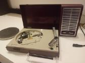 Philips vinilo grotuvas - nuotraukos Nr. 7