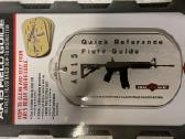 Real Avid Ak-47,ar-15,glock kisenines instrukcijos - nuotraukos Nr. 2