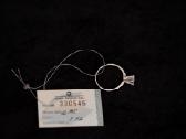 Sužadėtuvių žiedas su deimantu 0.75ct. - nuotraukos Nr. 5