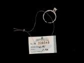 Sužadėtuvių žiedas su deimantu 0.75ct. - nuotraukos Nr. 12