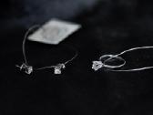 Sužadėtuvių žiedas su deimantu 0.75ct. - nuotraukos Nr. 16