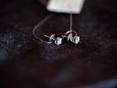 Sužadėtuvių žiedas su deimantu 0.75ct. - nuotraukos Nr. 17