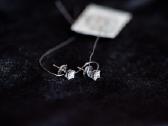 Sužadėtuvių žiedas su deimantu 0.75ct. - nuotraukos Nr. 18