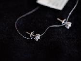 Sužadėtuvių žiedas su deimantu 0.75ct. - nuotraukos Nr. 19