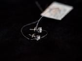 Sužadėtuvių žiedas su deimantu 0.75ct. - nuotraukos Nr. 20