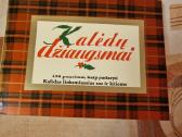Kalėdų džiaugsmai