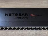 Netgear Prosafe Plus Gs116ev2 (managed) - nuotraukos Nr. 5