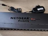 Netgear Prosafe Plus Gs116ev2 (managed)