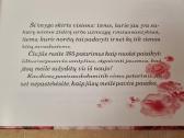 365 patarimai , kaip mylėti ir būti mylimam - nuotraukos Nr. 3