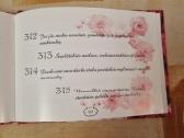 365 patarimai , kaip mylėti ir būti mylimam - nuotraukos Nr. 5