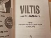 Viltis anapus rytojaus - nuotraukos Nr. 2