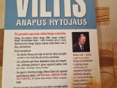 Viltis anapus rytojaus - nuotraukos Nr. 4