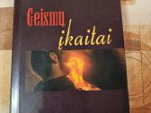 Geismų įkaitai