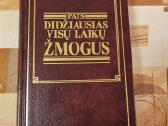 Pats didžiausias visų laikų žmogus