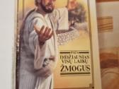 Pats didžiausias visų laikų žmogus - nuotraukos Nr. 2