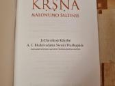 Krišna malonumo šaltinis - nuotraukos Nr. 2