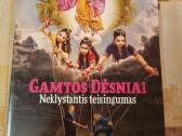 Gamtos dėsniai Neklystantis teisingumas