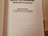 Gamtos dėsniai Neklystantis teisingumas - nuotraukos Nr. 2