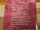 Gamtos dėsniai Neklystantis teisingumas - nuotraukos Nr. 5