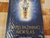 Savęs Pažinimo Mokslas