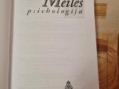 Meilės psichologija - nuotraukos Nr. 2