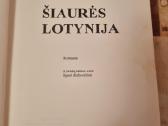 Šiaurės Lotynija - nuotraukos Nr. 2