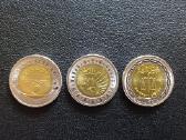 (137) 1 svaras Egiptas unc. 3 vnt.