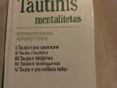 Tautinis mentalitetas
