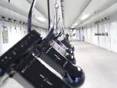 Scharmüller nauji sukabinimo komponentai