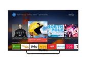 Sony Bravia Kdl 65w859 165 cm.smart.android. - nuotraukos Nr. 3