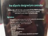 Nacon revolution pro controler - nuotraukos Nr. 4