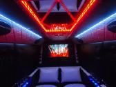 Party bus nuoma - nuotraukos Nr. 2