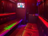 Party bus nuoma - nuotraukos Nr. 4