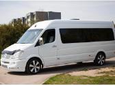 Party bus nuoma - nuotraukos Nr. 5