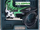 Hitachi Hikoki įrankiai 6 modeliai - nuotraukos Nr. 4