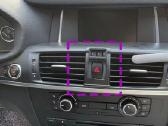 Automobilinis telefono laikiklis Bmw X3 F25 - nuotraukos Nr. 2