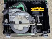 Hitachi Hikoki įrankiai 6 modeliai - nuotraukos Nr. 2