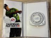 Tiger Woods Pga Tour 09 PSP konsolei - nuotraukos Nr. 2