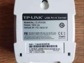 Tp-link Usb Print Server - nuotraukos Nr. 4