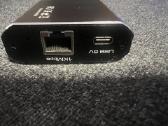 Ethernet splitter 1 to 2