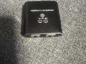 Ethernet splitter 1 to 2 - nuotraukos Nr. 3