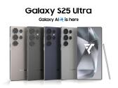 Samsung S25 ultra 256/512/1tb - nuotraukos Nr. 4