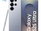 Samsung S25 ultra 256/512/1tb - nuotraukos Nr. 3
