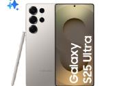 Samsung S25 ultra 256/512/1tb - nuotraukos Nr. 2