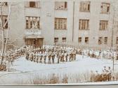 Atvirutė 1917 Antakalnis vokiečių